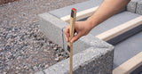 Stabila Type 507 N wooden folding rule, 2 m - Default Title
