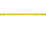 Stabila Type 70 P-2-2 spirit level, 150 cm - 150 cm