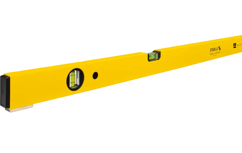 Stabila Type 70 P-2-2 spirit level, 150 cm - 150 cm