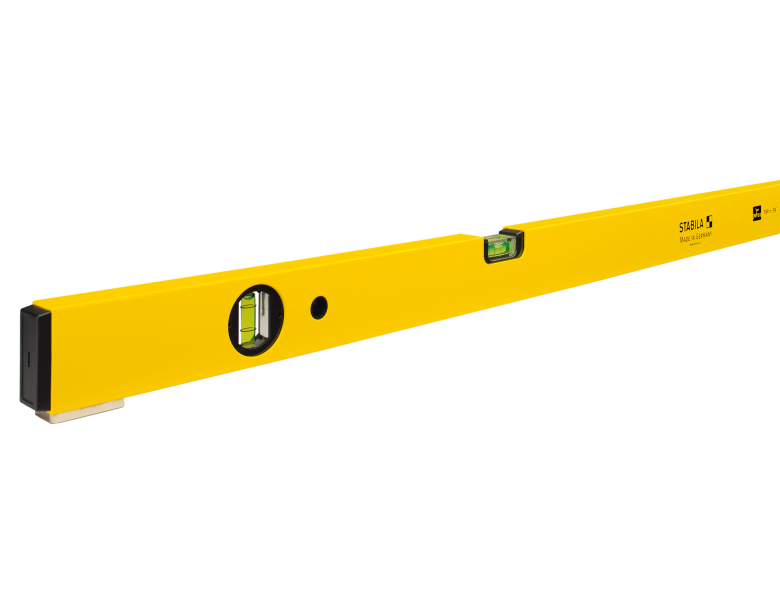 Stabila Type 70 P-2-2 spirit level, 150 cm - 150 cm