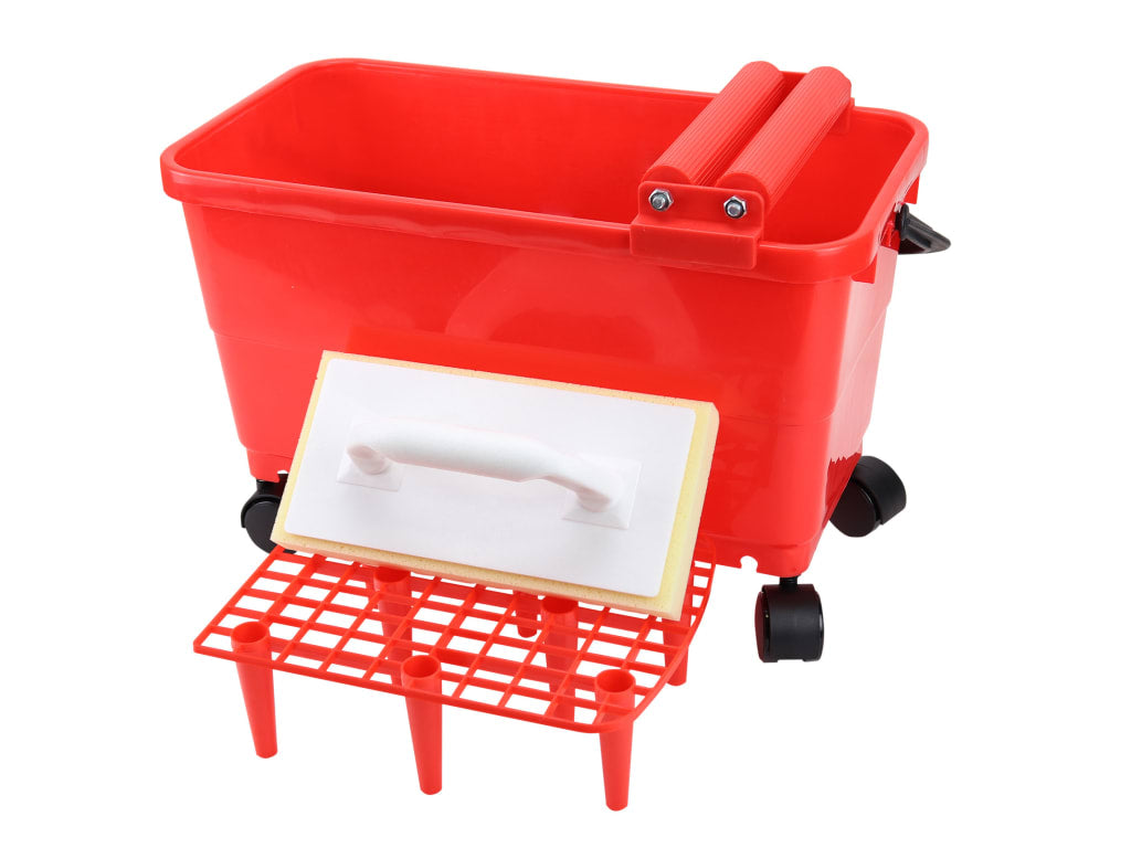 Vitrex Professional Tile Wash Kit