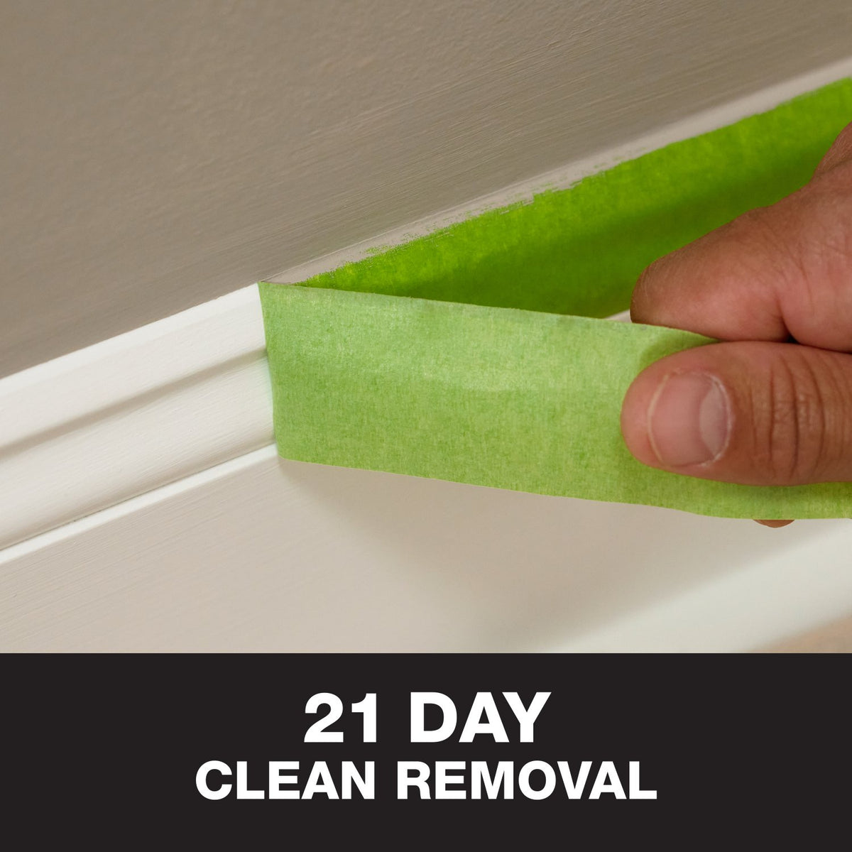 FrogTape Multi-Surface 36mm – 21-day clean removal