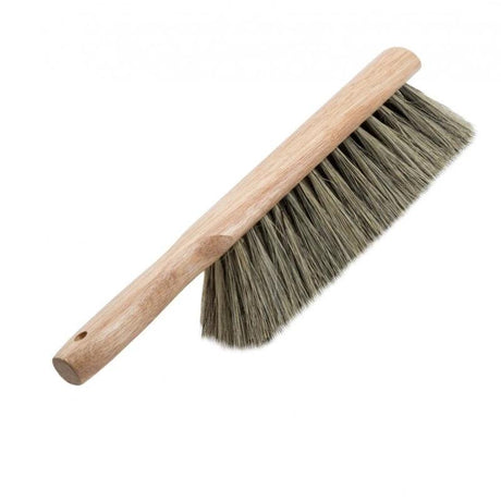 Marshalltown Beaver Tail Brush Tampico Block - Not for Facework by Marshalltown