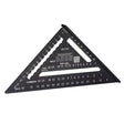 Hultafors Metric Rafter Square 18cm by Hultafors
