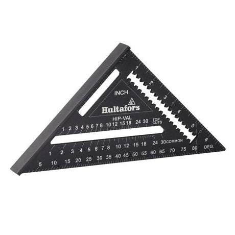 Hultafors Imperial Rafter Square 7in by Hultafors