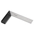 Hultafors V 25 Professional Try Square 250mm (10in) by Hultafors