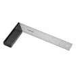 Hultafors V 30 Professional Try Square 300mm (12in) by Hultafors