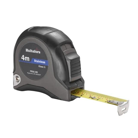Hultafors Short Stainless Steel Tape PRSS (Width 19mm) (Metric only) by Hultafors