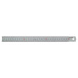 Hultafors Stainless Steel Ruler 300mm by Hultafors