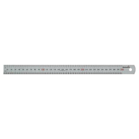 Hultafors Stainless Steel Ruler 300mm by Hultafors