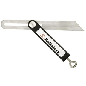 Hultafors SMV 20 Bevel Square 200mm (8in) by Hultafors