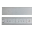 Hultafors Steel Rule 1 metre by Hultafors