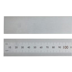 Hultafors Steel Rule 1 metre by Hultafors