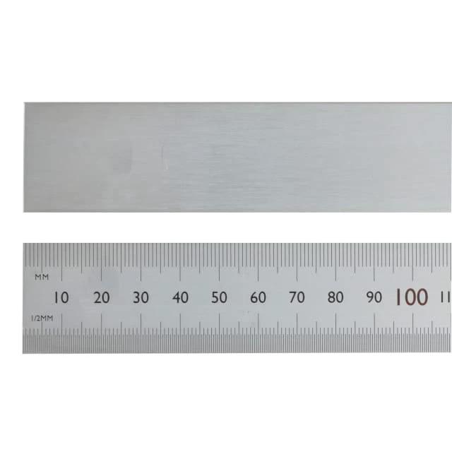 Hultafors Steel Rule 1 metre by Hultafors