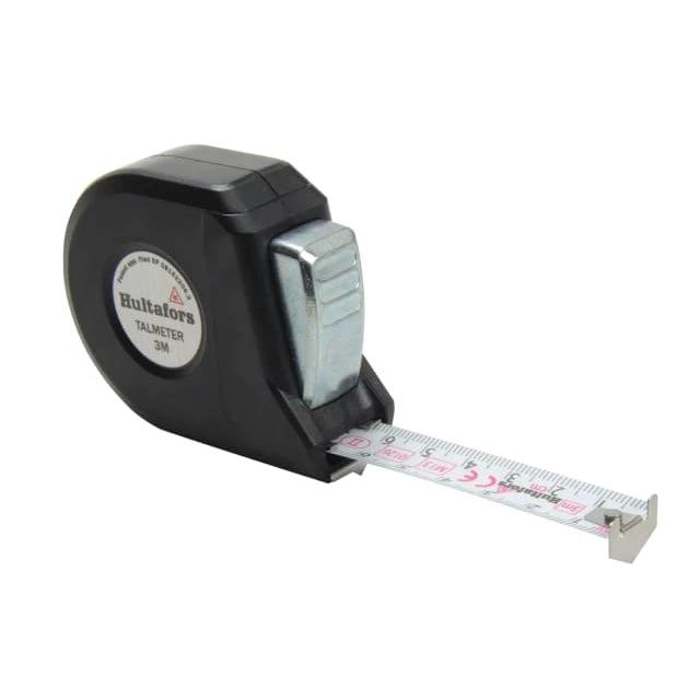 Hultafors Talmeter Marking Measure Tape 2m (Width 16mm) by Hultafors