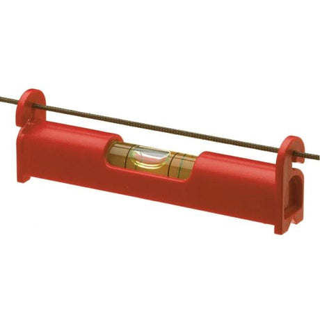 Hultafors Plastic Line Level 80mm UZ8 by Hultafors
