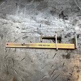 External Brick Clamp - Small Sliding by Rhinobuild