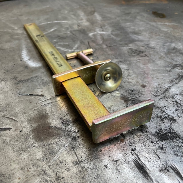 External Brick Clamp - Small Sliding by Rhinobuild
