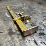 External Brick Clamp - Small Sliding by Rhinobuild