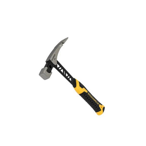 Roughneck Gorilla V-Series Brick Hammer 567g (20oz) by Roughneck