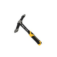 Roughneck Gorilla V-Series Scutch Hammer 567g (20oz) by Roughneck