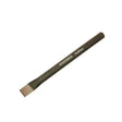 Roughneck Cold Chisel 254 x 25mm (10 x 1in) 19mm Shank by Roughneck