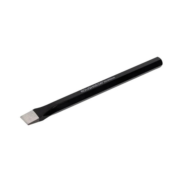 Roughneck Cold Chisel 305 x 25mm (12 x 1in) 19mm Shank by Roughneck