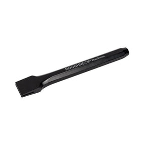 Roughneck Scutch Chisel 203mm x 25mm (8in x 1in) - 19mm Shank by Roughneck
