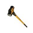 Roughneck Sledge Hammer Fibreglass Handle 4.5kg (10 lb) by Roughneck