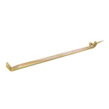 External Clamp - Large (440mm - one block/two bricks) by Rhinobuild