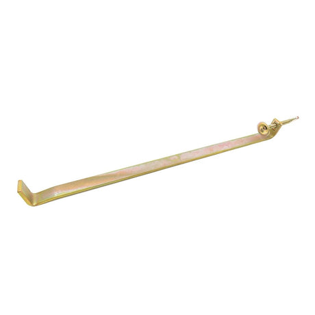 External Clamp - Large (440mm - one block/two bricks) by Rhinobuild