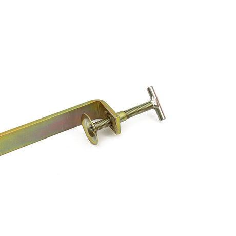 External Clamp - Large (440mm - one block/two bricks) by Rhinobuild