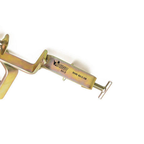 3-Way Timber Clamp by Rhinobuild