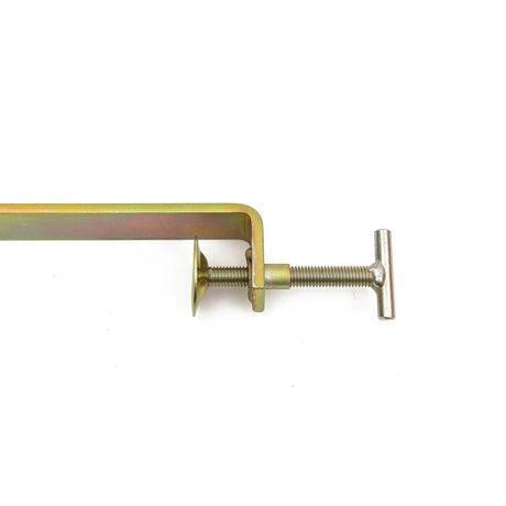 External Clamp - Large (440mm - one block/two bricks) by Rhinobuild