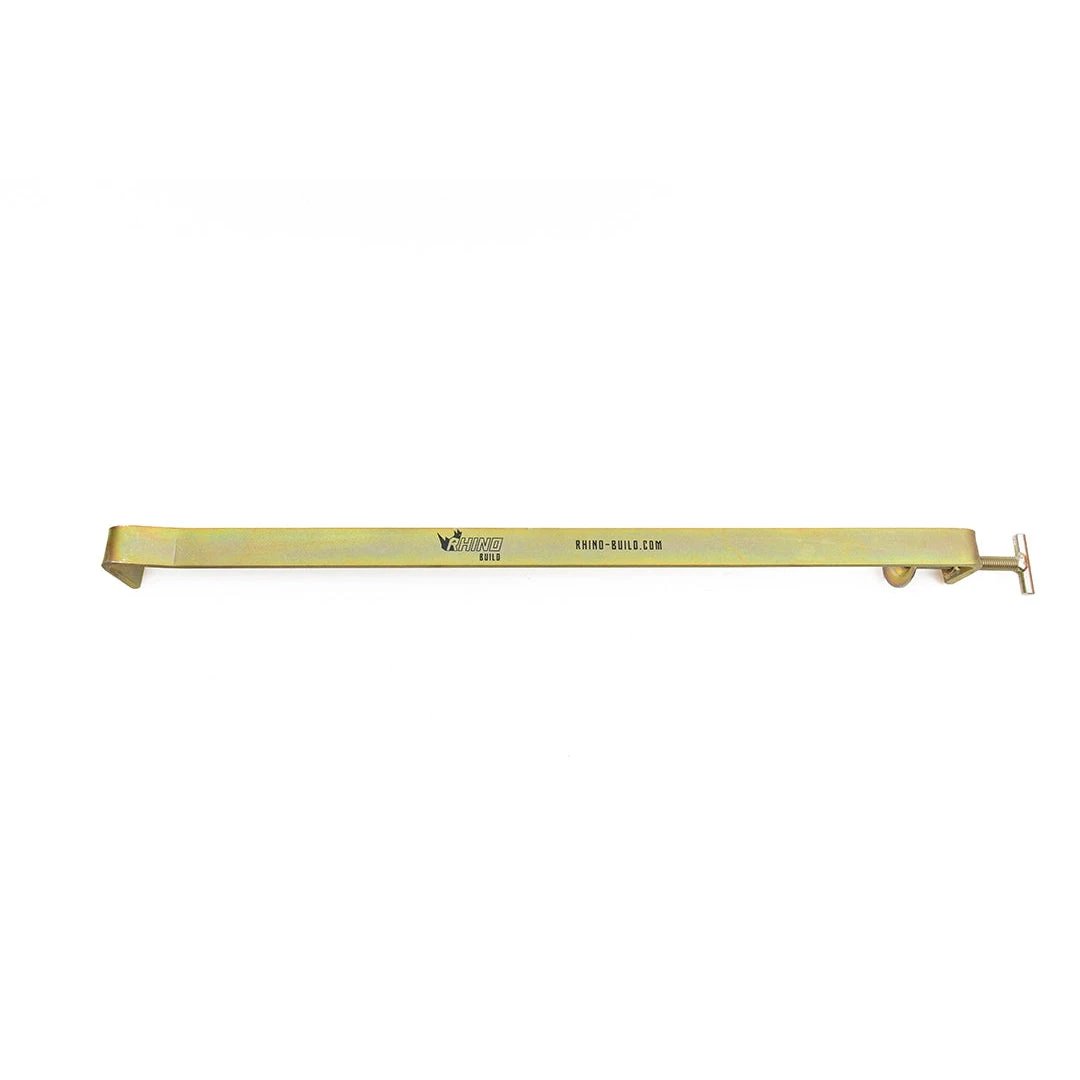 External Clamp - Large (440mm - one block/two bricks) by Rhinobuild