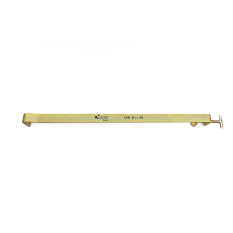 External Clamp - Large (440mm - one block/two bricks) by Rhinobuild