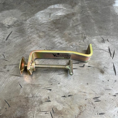 Internal Brick Clamp - Small (103mm - half brick) by Rhinobuild