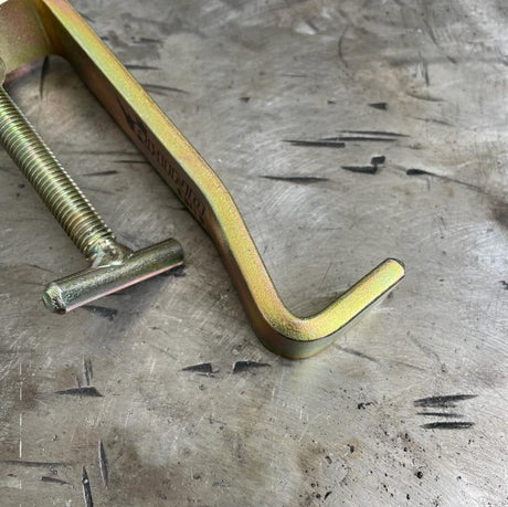 Internal Brick Clamp - Small (103mm - half brick) by Rhinobuild