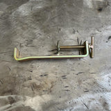 External Brick Clamp - Small (103mm - half brick) by Rhinobuild