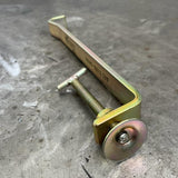 Internal Clamp - Medium (215mm / one brick) by Rhinobuild