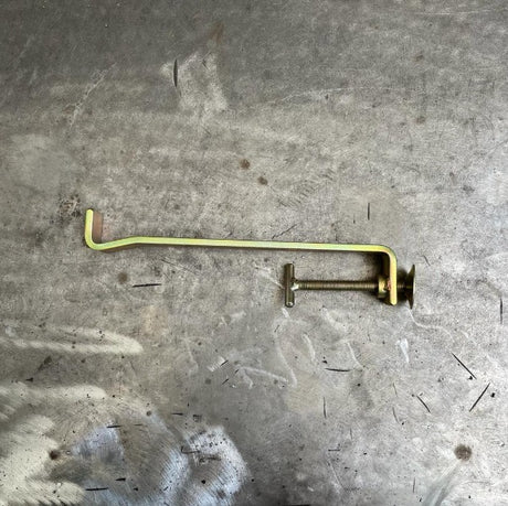 Internal Clamp - Medium (215mm / one brick) by Rhinobuild