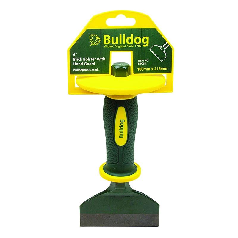 Bulldog 75mm Stone Pitcher with Finger Guard by Bulldog