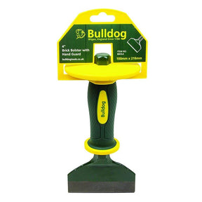 Bulldog 75mm Stone Pitcher with Finger Guard by Bulldog