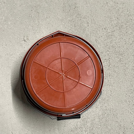 The Hoddy Bucket 15-litre capacity by Hoddy Bucket
