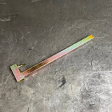 Top Brick Clamp Arm by Rhinobuild