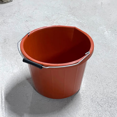 The Hoddy Bucket 15-litre capacity by Hoddy Bucket