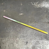Top Brick Clamp Pole by Rhinobuild