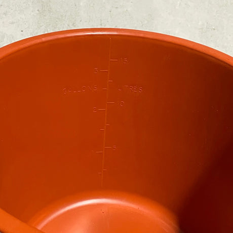 The Hoddy Bucket 15-litre capacity by Hoddy Bucket