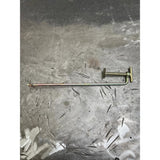 Internal Brick Clamp - T-Bar Bed Joint XL (215mm wall) by Rhinobuild
