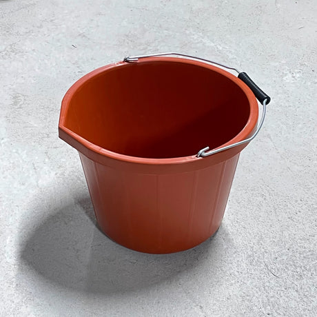 The Hoddy Bucket 15-litre capacity by Hoddy Bucket
